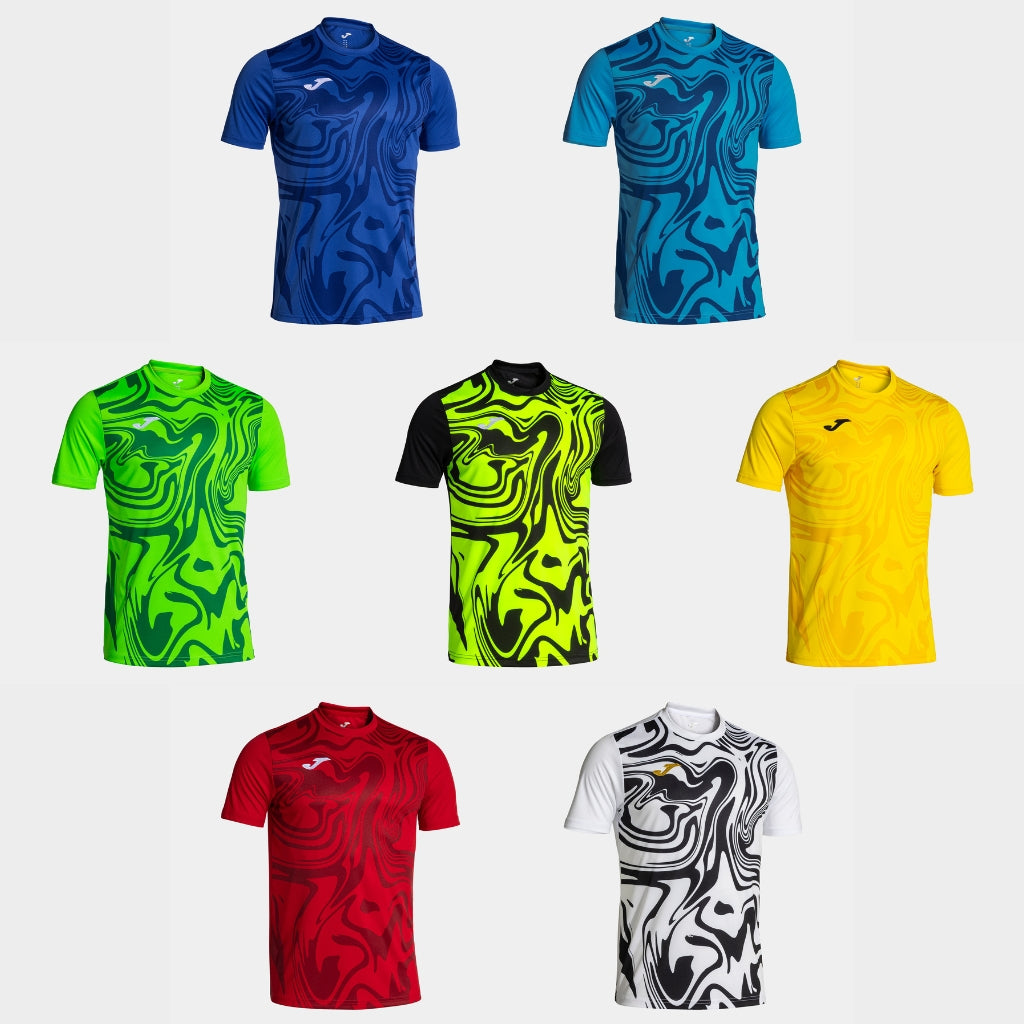 Joma Lion II Team Kit Bundle