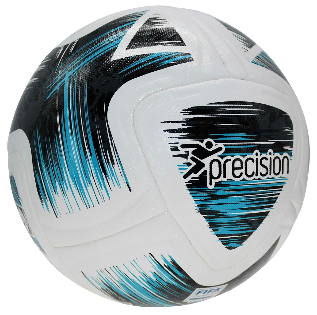 Precision Rotario FIFA Quality Match Football