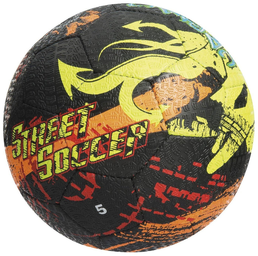 Precision Street Mania Football