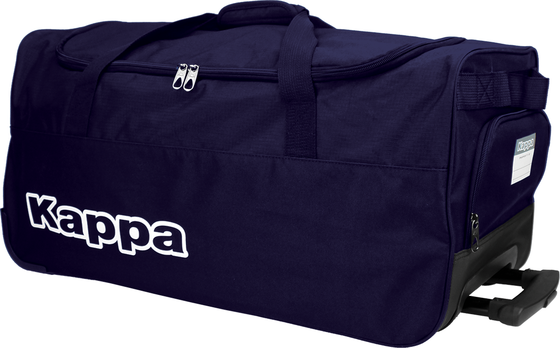 Kappa Tarcisio Trolley Bag