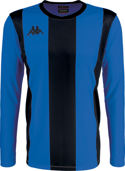 Kappa Caserne Long Sleeve Shirt
