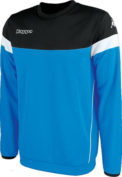 Kappa Lido Training Sweatshirt