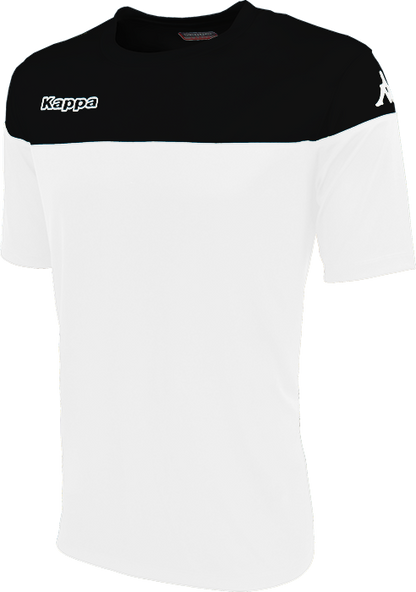 Kappa Mareto Short Sleeve Shirt