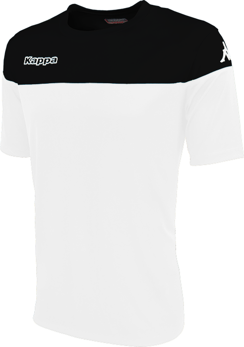 Kappa Mareto Short Sleeve Junior Shirt