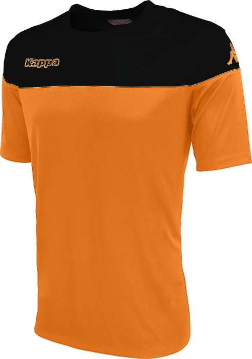 Kappa Mareto Full Match Kit Bundle