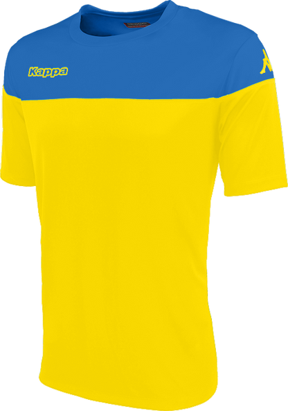 Kappa Mareto Full Match Kit Bundle