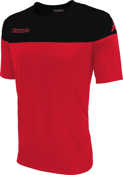 Kappa Mareto Short Sleeve Shirt