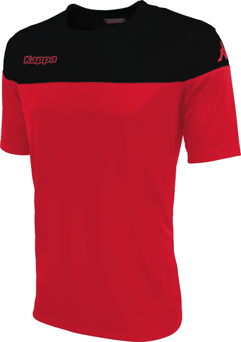 Kappa Mareto Short Sleeve Junior Shirt