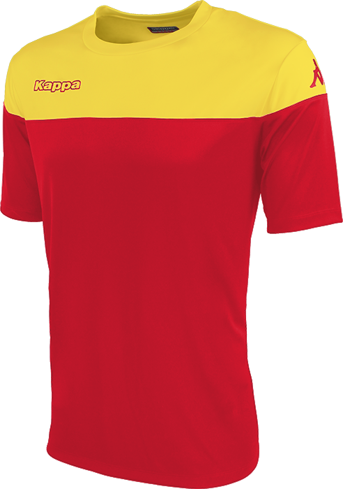 Kappa Mareto Short Sleeve Shirt
