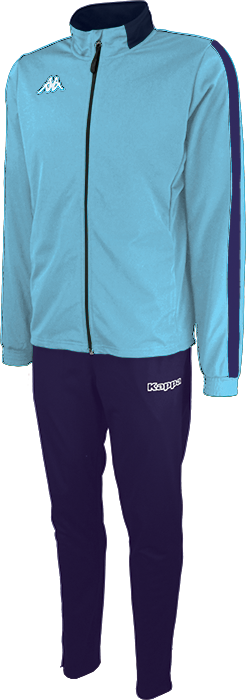 Kappa Salcito Tracksuit