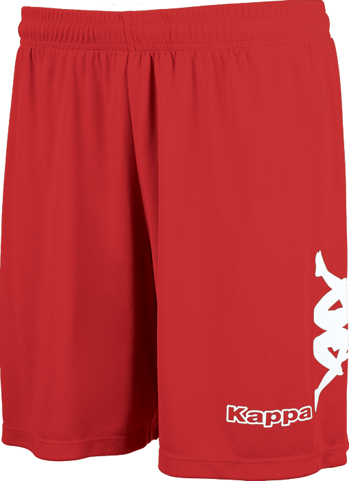 Kappa Paderno Full Match Kit Bundle