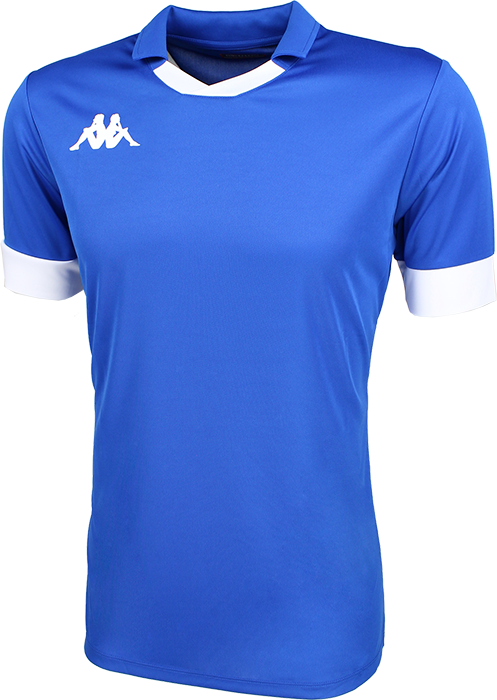 Kappa Tranio Full Match Kit Bundle