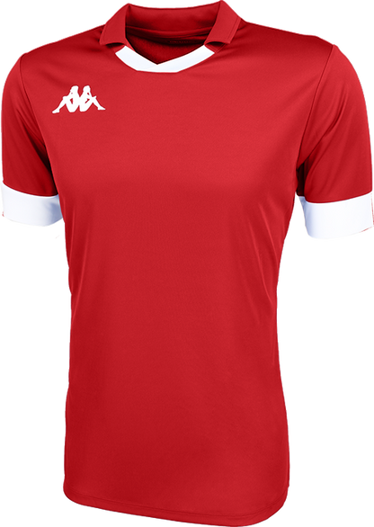 Maillot foot online kappa