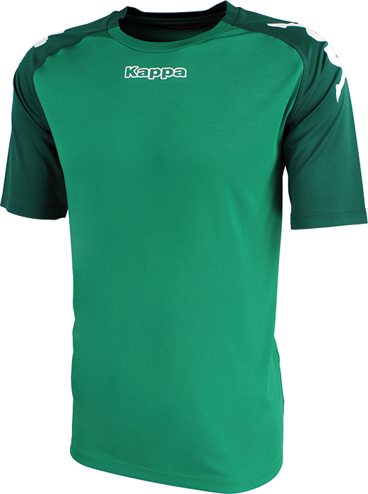 Kappa Paderno Full Match Kit Bundle