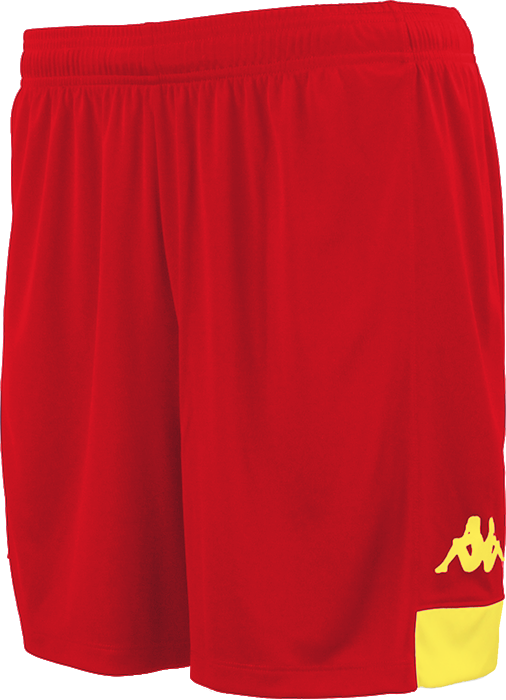 Kappa Mareto Full Match Kit Bundle