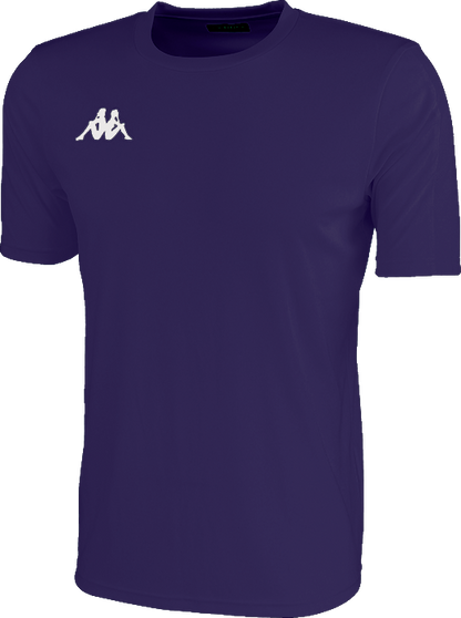 Kappa Rovigo Short Sleeve Junior Shirt
