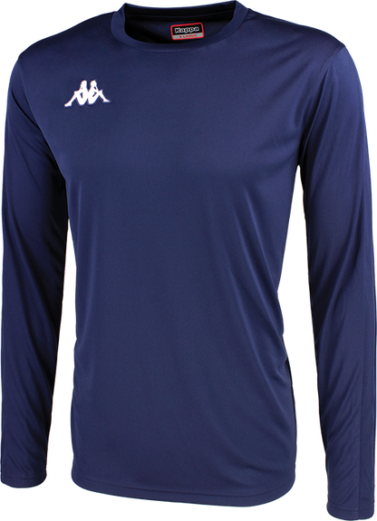 Kappa Rovigo Long Sleeve Shirt