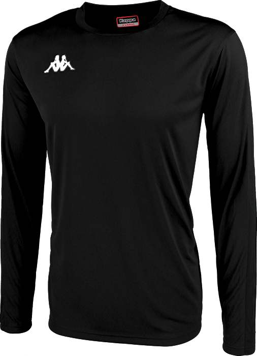 Kappa Rovigo Long Sleeve Shirt