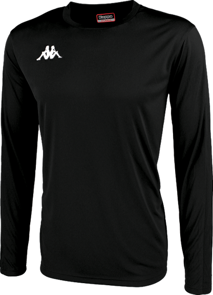 Kappa Rovigo Long Sleeve Shirt