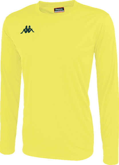 Kappa Rovigo Long Sleeve Shirt