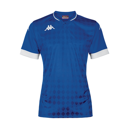 Kappa BOFI Full Match Kit Bundle