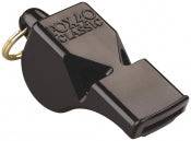 Fox 40 Classic Whistle Black