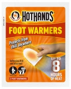 HotHands Foot / Toe Warmers - Pack of 2