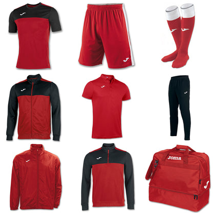 Joma Pro Players Pack