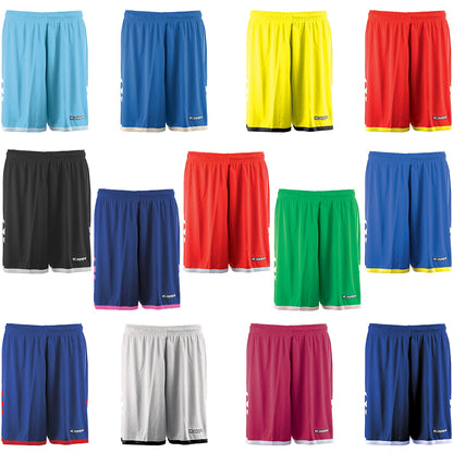 Kappa Salerne Junior Shorts