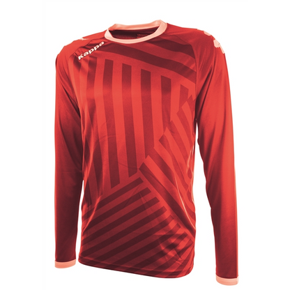 Kappa Temporio Long Sleeve Shirt