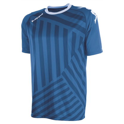 Kappa Temporio Full Match Kit Bundle
