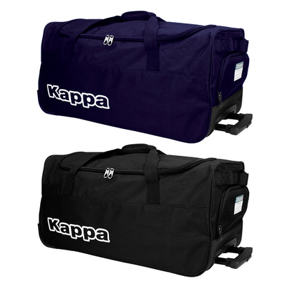 Kappa Tarcisio Trolley Bag