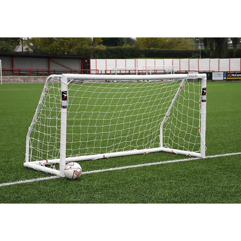 Precision Match Goal Posts