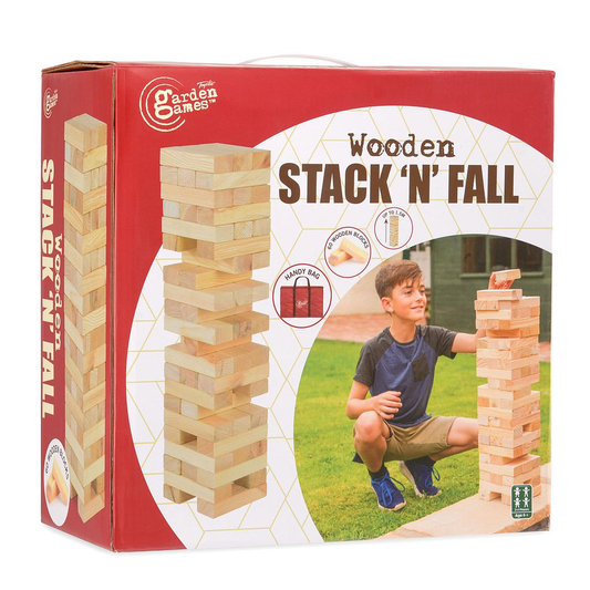 Giant Stack N Fall