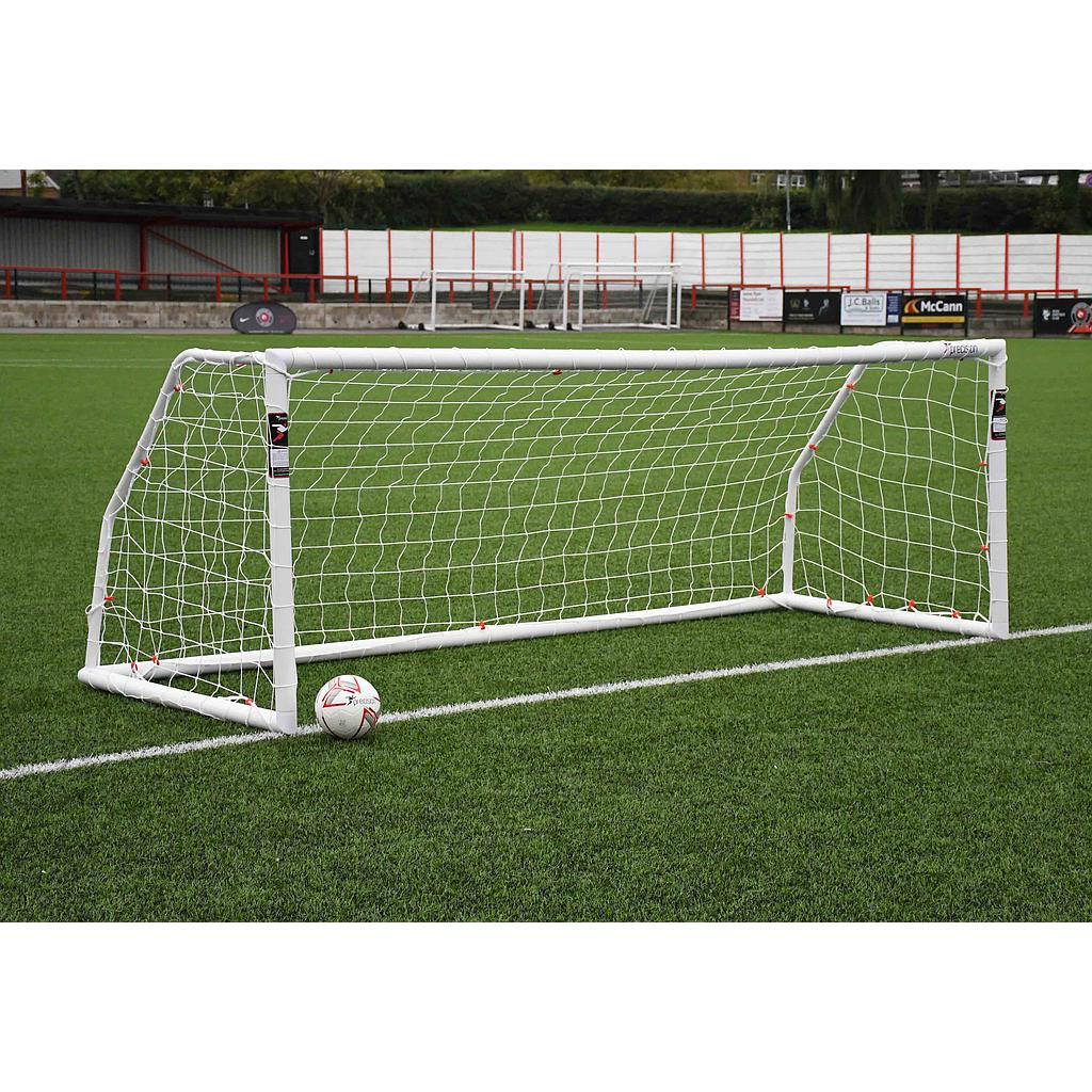 Precision Match Goal Posts