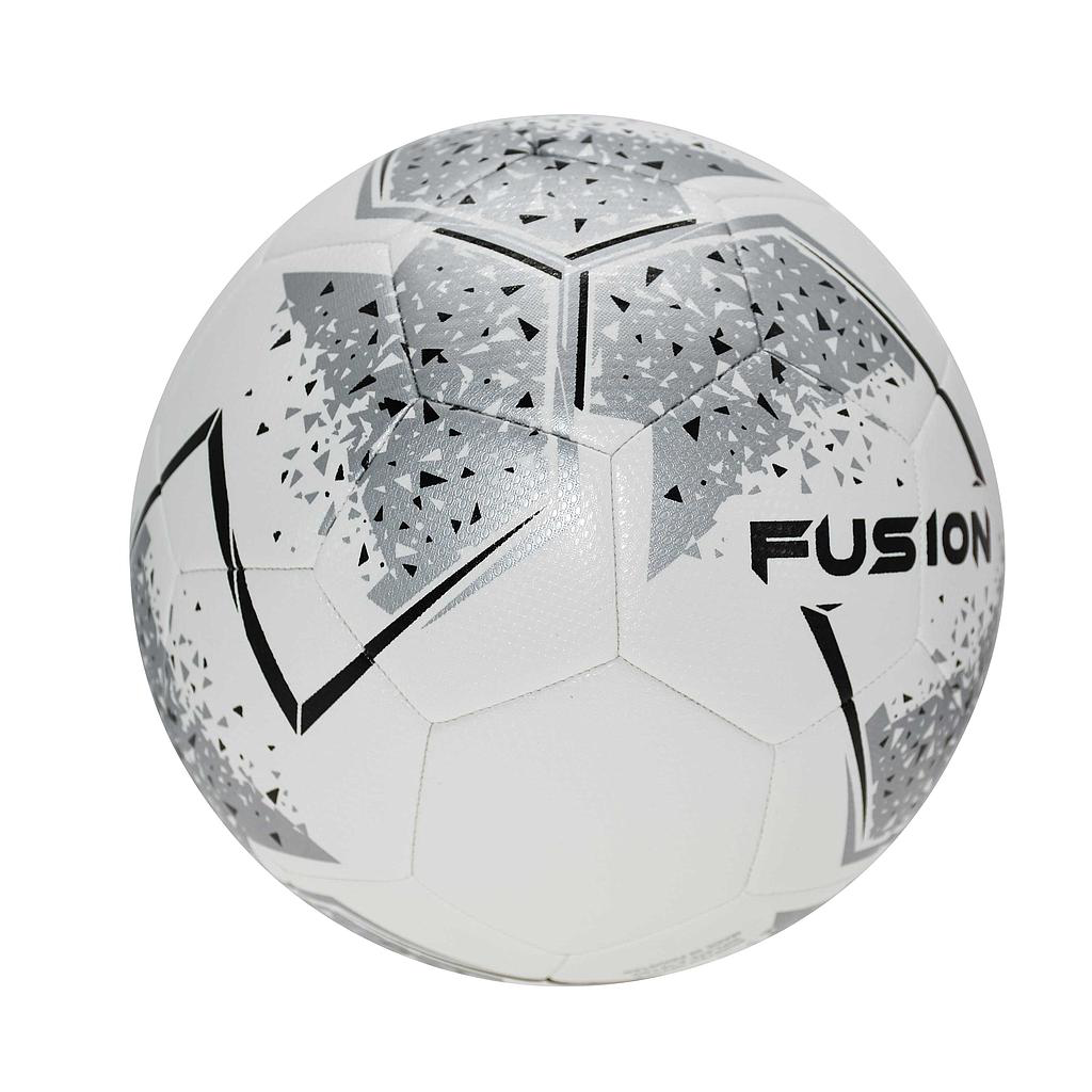 Precision Fusion IMS Training Ball White/Silver/Black