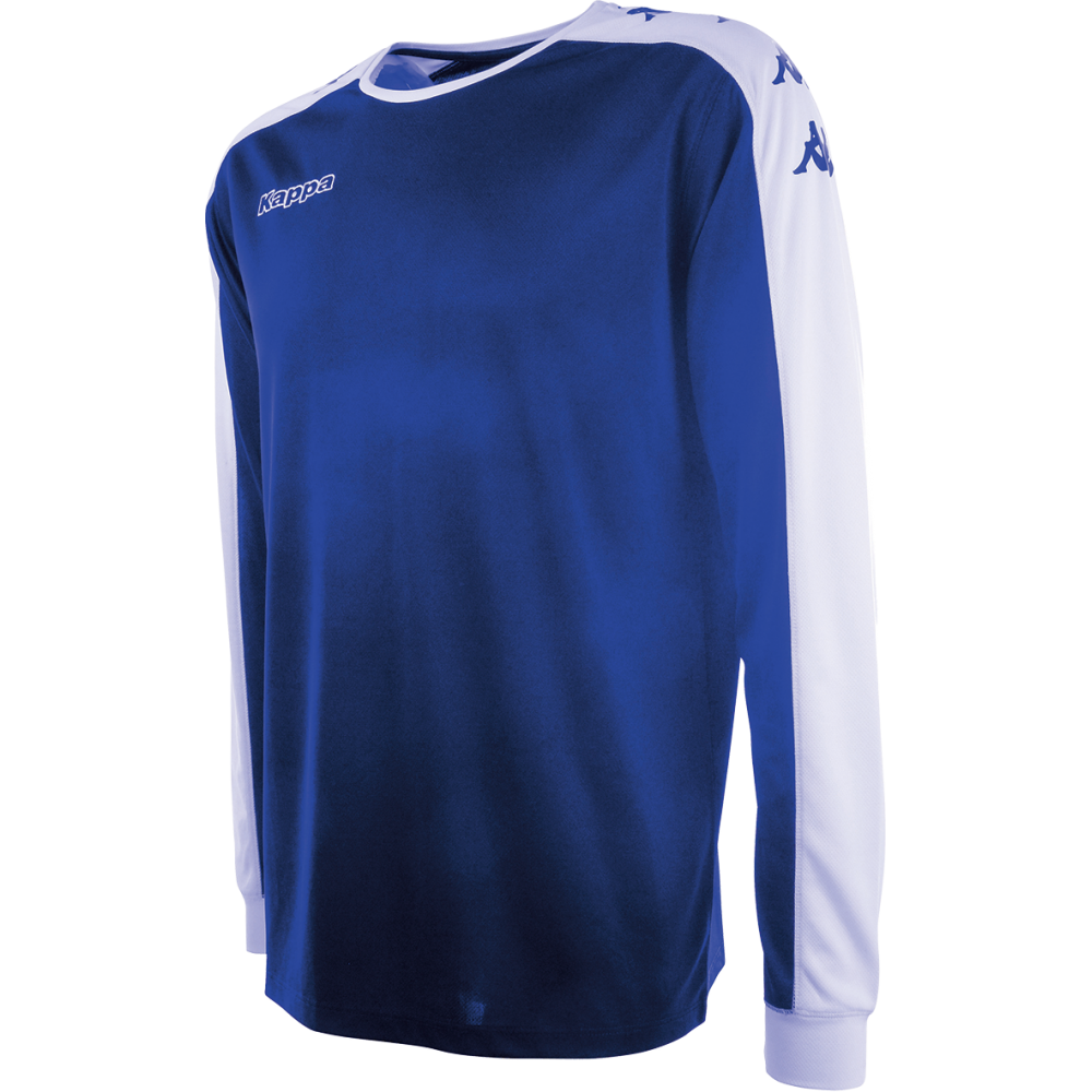 Kappa shirt top long sleeve