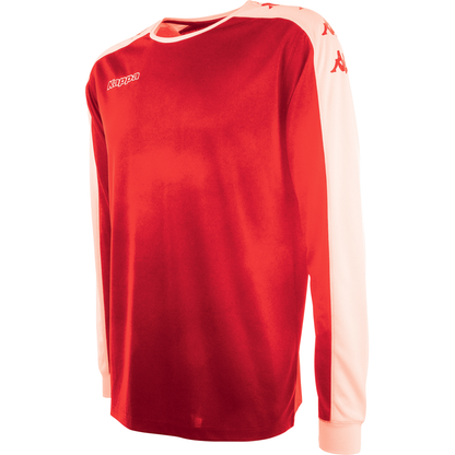 Kappa Tanis Long Sleeve Shirt