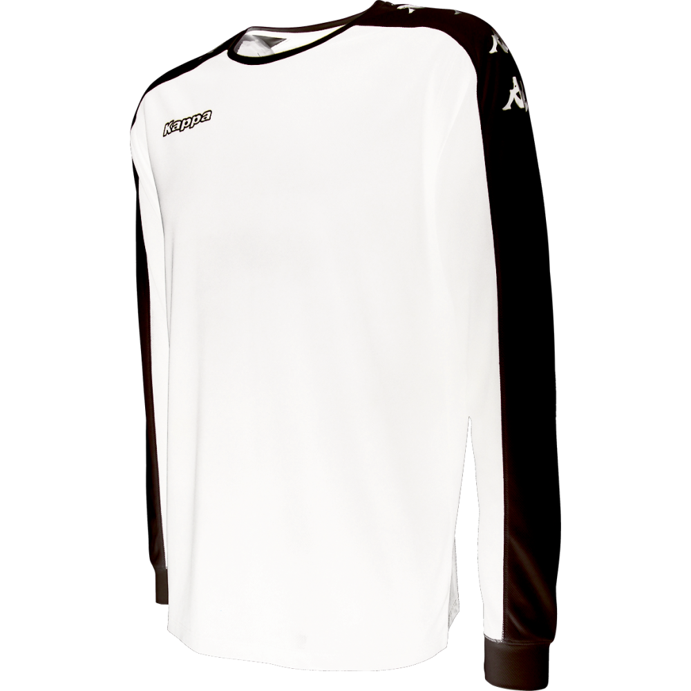 Kappa long shop sleeve tee