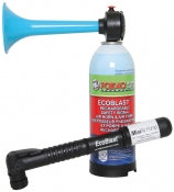 Fox 40 Ecoblast Air Horn + Pump