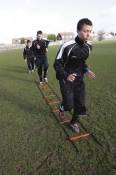 Precision Training Speed Agility Ladders