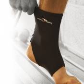 PRECISION TRAINING NEOPRENE ANKLE SUPPORT