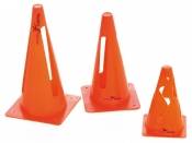 Precision Training Collapsible Cones Set of 4