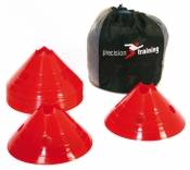 Precision Pro Giant Saucer Cone Set
