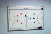 Precision Pro Futsal Tactic Boards