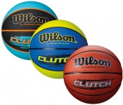 Wilson Clutch Basket Ball